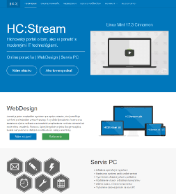 HCStream